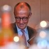 Wen und was bekommen die Deutschen mit Merz? : Zwei neue Bücher versprechen gründliche Aufklärung