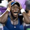 Tennistalent Victoria Mboko (18) stunt opnieuw en bereikt finale in Montreal
