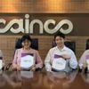 Genia APP: IA que transforma las empresas bolivianas