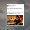 Mit martialischem KI-Bild auf Truth Social: Trump droht Chicago mit Einsatz von neu benanntem „Kriegsministerium“
