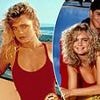 Baywatch actress Erika Eleniak, 55, began as a child star in E.T. and later modeled for Playboy... see her now