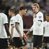 WM-Qualifikation: Die Fußball-Nationalmannschaft in der Einzelkritik