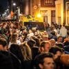 Koningsdagdrukte leidde tot 'onbeheersbare' situatie ambulancedienst Amsterdam