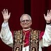 New pope is revealed:  Robert Prevost is named as successor to Francis - becoming the first American pontiff