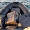 Britain's drug smuggling capital: How cocaine cartels are targeting some of our most beautiful beaches... and locals know who is helping them