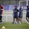 Le Paris FC s’impose face à Saint-Étienne et remporte son premier match amical