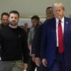 Nach wochenlangen Verhandlungen: USA und Ukraine unterzeichnen „historisches“ Wirtschaftsabkommen