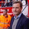 Technisch directeur Bruggink stopt bij FC Twente: 'Functie breekt me fysiek op'