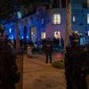 Supporters du PSG percutés sur les Champs-Élysées : blessés, interpellations… Ce que l’on sait