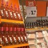 PROMOJAGERS SUPERTIP. Albert Heijn houdt 1+1 gratisactie: “De Verhulstjes Rosé voor allereerste keer in promotie”