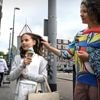 Oekraïense Olena over PTSS van haar dochter: ‘We dachten hier veilig te zijn. Dat was niet zo’