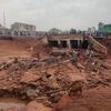 Meer dan 150 doden door overstromingen in Nigeria, vrees voor meer slachtoffers