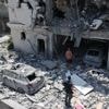 Conflit entre Israël et l'Iran : au moins dix morts en Israël dans les tirs de missiles iraniens