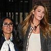 Blake Lively's new BFF Salma Hayek breaks silence on friendship after Taylor Swift cut ties with star