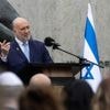 Gedenken im ehemaligen KZ Sachsenhausen: Israels Botschafter warnt vor neuem Antisemitismus an Unis