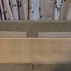 Sofa owner spends YEARS perplexed by bendy part of his couch - but the odd feature has a simple explanation