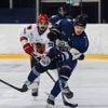 Hockey sur glace. D1 : Valérian Mathieu vient grossir les rangs des Corsaires de Nantes