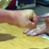 Curiosité : le "doigt de fer", un sport insolite venu d’Allemagne