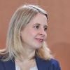 Partner übernimmt Elternzeit: Bauministerin Hubertz ist schwanger
