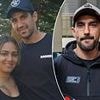 Premiership-winning footy star makes bombshell move after being accused of serious crimes related to four burglaries that saw crooks steal more than $350,000