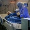 Gaza's largest functioning hospital facing disaster, medics warn, as Israel widens offensive