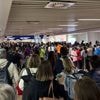 Frustratie op Brussels Airport: aankomende reizigers moeten tot 80 minuten aanschuiven aan paspoortcontrole