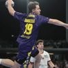 Handball. StarLigue : le HBC Nantes repasse deuxième non sans avoir souffert