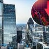 London's Junior AIM market to shrink by 20% as it's 'brutally knocked back' by takeovers or other exits