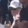 I've analyzed Charlie Kirk's guards' mysterious hand signals. As a top cop I know exactly what they're doing...