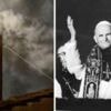 Watch: Moments past conclaves elected new popes