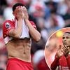 Virgil van Dijk sends a clear message to Trent Alexander-Arnold after he was booed by Liverpool fans for leaving for Real Madrid
