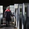 Winstdaling industrie­concern ThyssenKrupp door sterke concurrentie uit buitenland