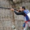 Skeet. Édouard Poumaillou en argent aux championnats d’Europe à Châteauroux