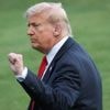 Trump appelle ses partisans à répondre sans violence au meurtre de Charlie Kirk