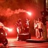Victoire du PSG : au moins 294 interpellations à Paris, quelques incidents ailleurs en France