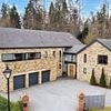 Inside newbuild home called an 'architectural masterpiece' by estate agent... but what do you think?