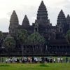 3 killed in lightning strike at Cambodia's Angkor Wat UNESCO site