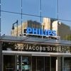 Philips pompt miljoenen in Amerikaanse groei