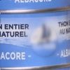 Alimentation : plusieurs villes bannissent le thon des cantines