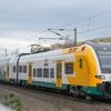 Wegen Bauarbeiten: Züge der Linie RE1 fallen wochenlang aus