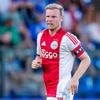 Heitinga benoemt Klaassen tot aanvoerder van Ajax: 'Davy is onze nummer 1'