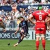 Champions Cup : l'Union Bordeaux-Bègles prend sa revanche sur Toulouse et affrontera Northampton en finale