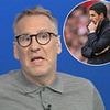Paul Merson makes huge Mikel Arteta sack prediction - after Arsenal's 1-0 win over Newcastle seals Champions League qualification for next season