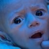 'Situation is dire' - BBC returns to Gaza baby left hungry by Israeli blockade