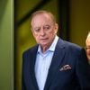„Muss meine Verhältnisse neu ordnen“: Star-Koch Schuhbeck lebt von 1138 Euro Rente