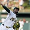 Cowser hits tiebreaking HR, Laureano has HR among 3 hits as Orioles beat Athletics 7-4