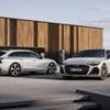 New Audi A6 PHEV brings up to 69 miles of electric range for £56k