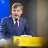 Außenminister Wadephul gegen Waffenembargo: „Wir bleiben in unserer Kritik und in unseren Aufforderungen an Israel eindeutig“