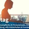 Freitag: Schweiz gegen Internet-Anonymität, KI-Investitionen noch ohne Gewinne