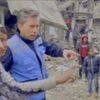 World has responsibility to get aid into Gaza, UN official tells BBC